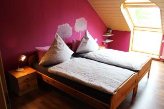 Ferienwohnung Hahn, 95129 - Rhauderfehn - 7