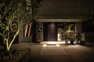 Yunoyado Onsen Hot Spring Hotel Deyang - Jiaoxi - 8