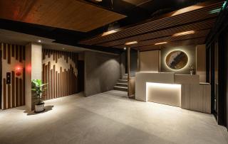 Yunoyado Onsen Hot Spring Hotel Deyang - Jiaoxi - 6