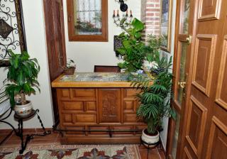 Casa rural Ravalet 21 - 7