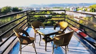 Travel Light Hotel - Puli - 4