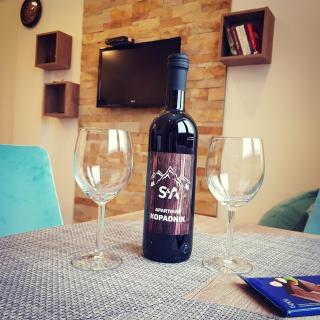 Apartment S&A Milmari Resort S43 - 4