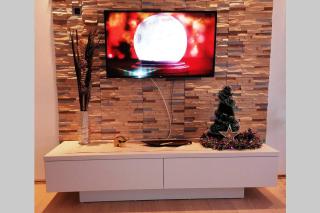 Oasis felix apartment - Belgrad - 5