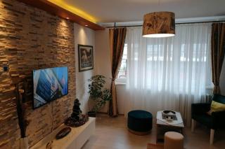Oasis felix apartment - Belgrad - 4