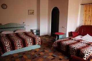 Pension Roni - Buşteni - 4