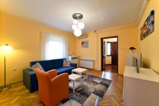 Apartment Ana - Zagreb - 2