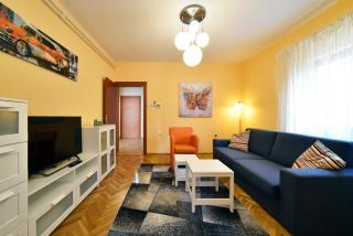 Apartment Ana - Zagreb - 4