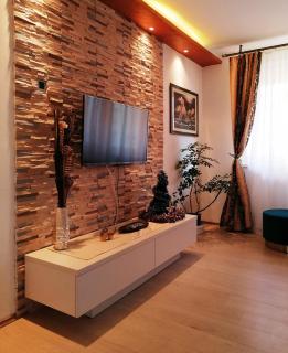 Oasis felix apartment - Belgrad - 0