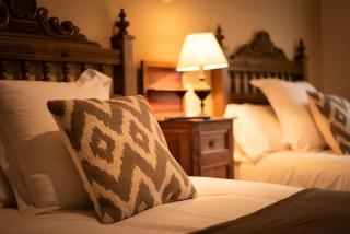 Hospedium Hotel Val de Pinares - Bogarra - 7