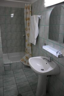 Pension Roni - Buşteni - 3