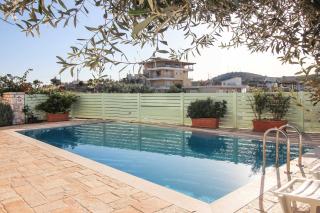 Villa Aleandro - Ksamil - 6