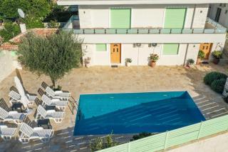 Villa Aleandro - Ksamil - 3