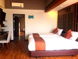 PS Thungsao Hotel - Hat Yai - 4