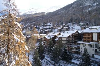 Hotel Matterhornblick - Zermatt - 9
