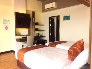 PS Thungsao Hotel - Hat Yai - 3