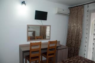 Hotel Popasul Iancului - 8