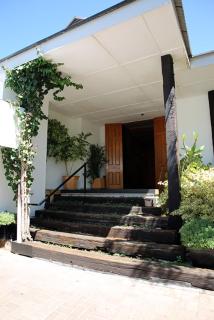 Bains House - Upington - 0