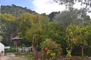 Casa La Cascada - El Bosque - 8