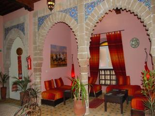 Riad Etoile D'essaouira - 1
