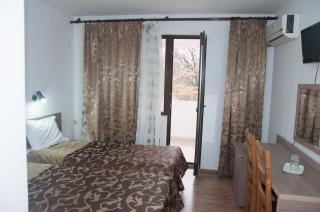 Hotel Popasul Iancului - 5