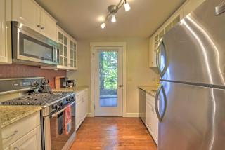 Provincetown Condo Half Mi to Historic District! - 4
