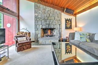 Family-Friendly Glen Home with White Mountain Views! - 4