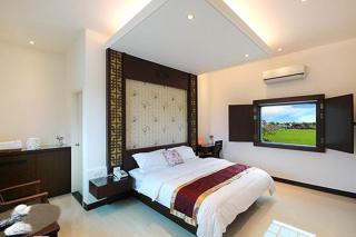 Lo Hong ka Countryside House - 4