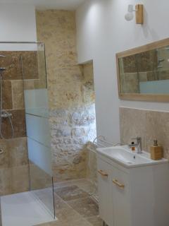 Chambres d'hotes Le Plassalou - Esclauzels - 1