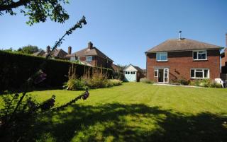Beacon Square, Emsworth - Emsworth - 4