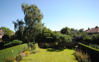 Beacon Square, Emsworth - 5