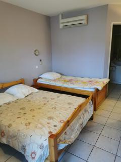 Auberge de l'Europe - Saint-Quentin-Fallavier - 3