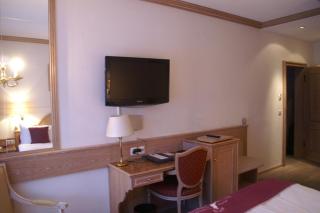 Hotel Bellerive - Zermatt - 8