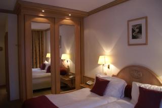 Hotel Bellerive - Zermatt - 6