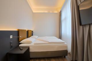 Self Check-in Hotel von Rotz - Wil - 1