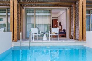 Horizon Blu Boutique Hotel - Kalamata - 2