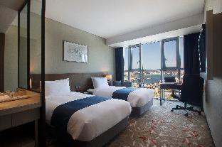 ASTI Hotel Busan Station - 3