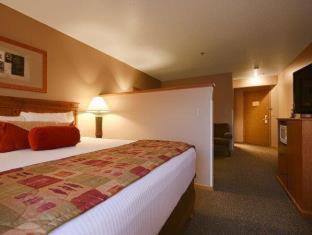 Best Western Prineville Inn - 1