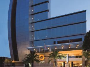 Oria Hotel Jakarta - Jakarta - 6