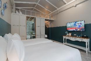 Blu Monkey Boutique Phuket Town - Phuket - 8