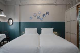 Blu Monkey Boutique Phuket Town - Phuket - 7
