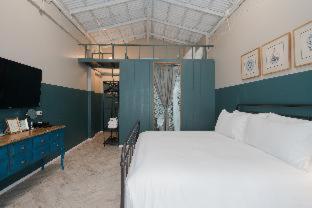 Blu Monkey Boutique Phuket Town - Phuket - 1