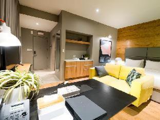Avior Hotel - 8