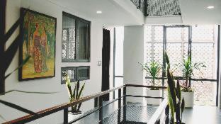 S7 SUITES GANDARIA - Jakarta - 7