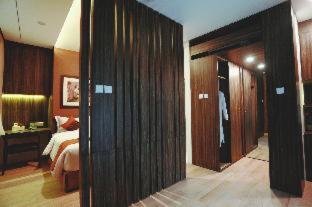 S7 SUITES GANDARIA - Jakarta - 3