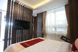 S7 SUITES GANDARIA - Jakarta - 2