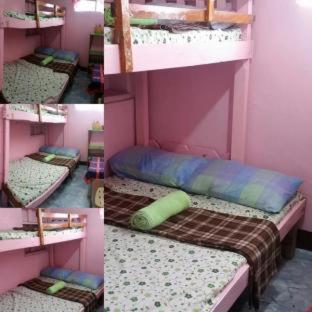 CV Bed n Bath - Baguio - 2