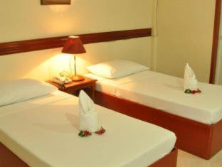 Casa Pilar Beach Resort - Boracay - 1