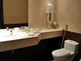 Rand Hotel - Riad - 6