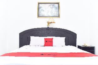 RedDoorz Plus @ Tirta Kencana Hotel - Ambon - 3