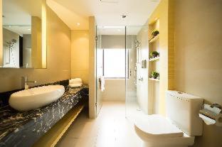 Eco Tree Hotel Sheung Wan - 4